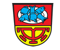 Wappen: Gemeinde Mhlhausen